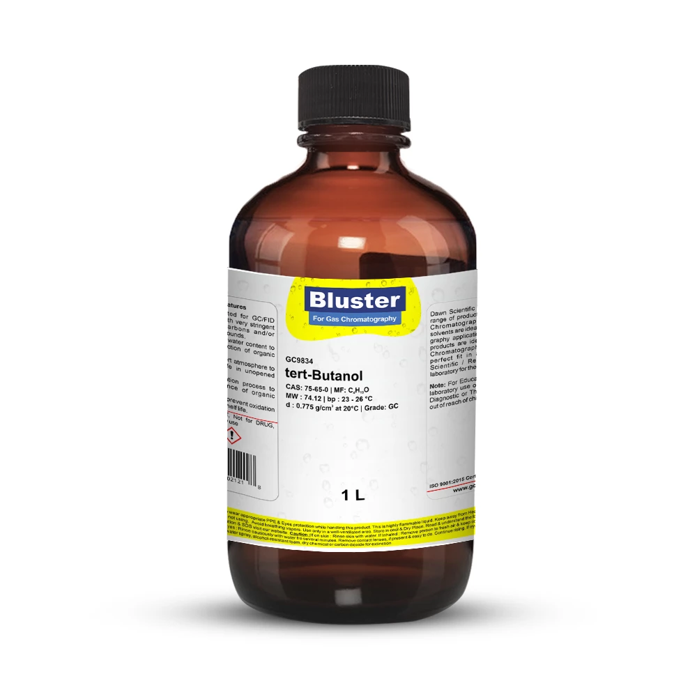 tert-Butanol